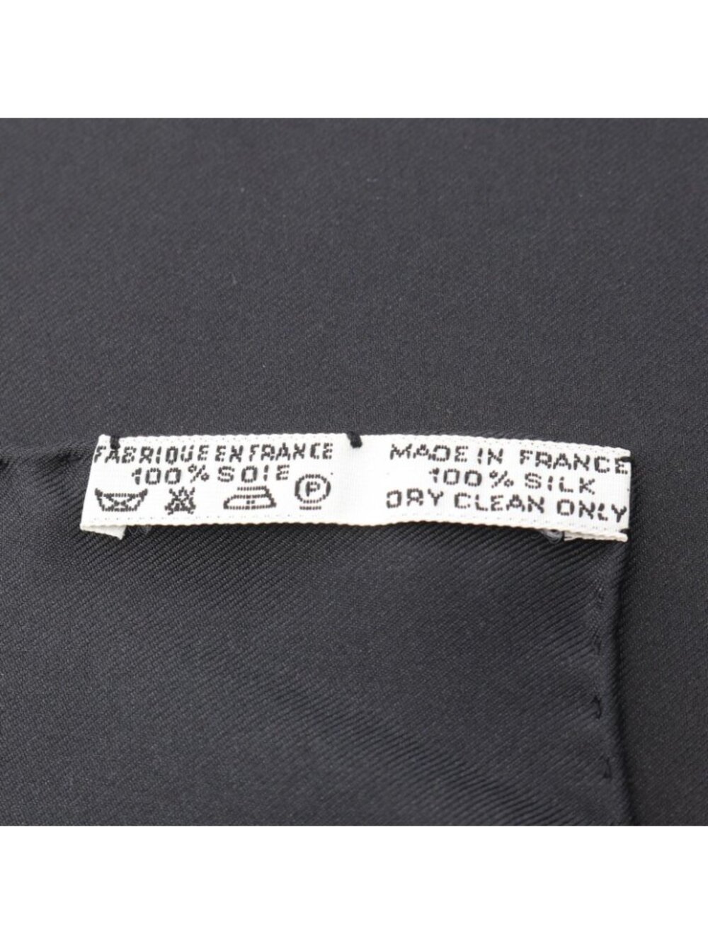 Hermes Scarf Carre 90 Mexique Silk - Picture 3 of 8